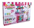Kids Play Kitchen, Simulation Toy Tableware Kids Kitchen Toys, 31Pcs