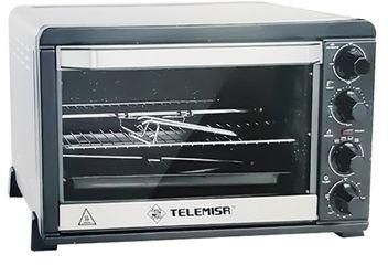 Telemisr TCO 46 RSS Electric Oven & Grill - 46L