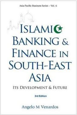 Islamic Banking And Finance In South-East Asia Paperback 3