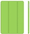حافظة ايباد اير الاصدار الاول من جيه اي تيك (لا تتوافق مع ايباد اير 2)، غطاء انيق مزوّد بخاصية الايقاظ/النوم التلقائي, جريه مارل