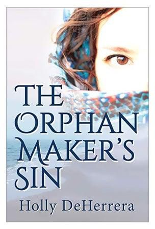 The Orphan Maker's Sin Paperback