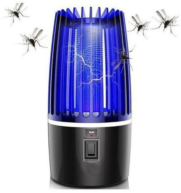 Mosquito Killer Lamp