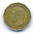 Six pence king George VI 1941