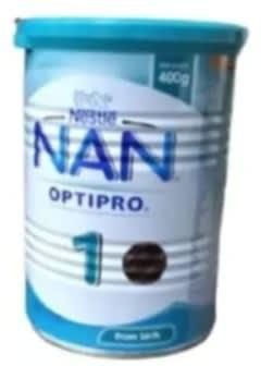 Nestle Nan 1 Optipro - 400g