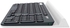Logitech Keyboard Wireless K780 Multi Device Grey White