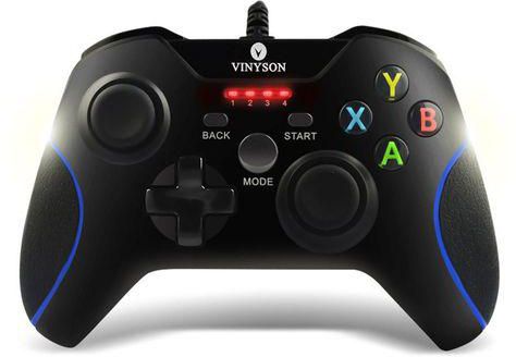 ps3 controller for windows