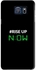 Stylizedd Samsung Galaxy Note 5 Premium Slim Snap case cover Matte Finish - Rise Up