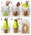 Electric Meat Mincer..,