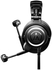 Audio Technica ATH-M50XSTS-USB Streaming Headset Black