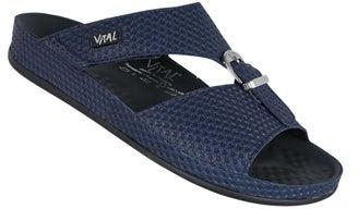 VITAL Men Sandals Comfort 09082S27075 Blue