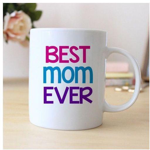 Mothers Mug Printed Mug 009