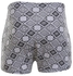 Cottonil Bandle Of (3) Printed Boxer - For Men