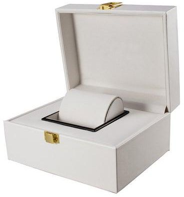 Plastic Watch Box Organizer