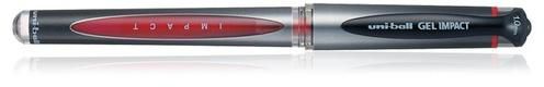Uniball Gel Impact Pen UM153S - Red