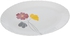 Endura k5679 Arcopal Circular Phlox  Dinner Set Of  19 Pieces