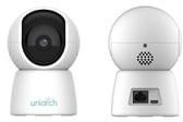 Uniarch Smart PT Camera, UHO-S2E, White