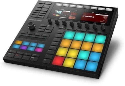 Maschine Mk3 Production And Performance System
