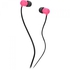 Skullcandy S2DUDZ-040  JIB IN-EAR Headphones , Pink