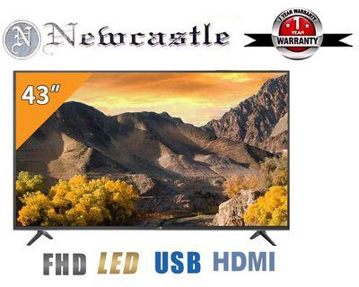 Newcastle 43 Inch FHD LED Television