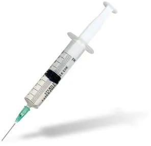 Disposable Syringe 3 ml