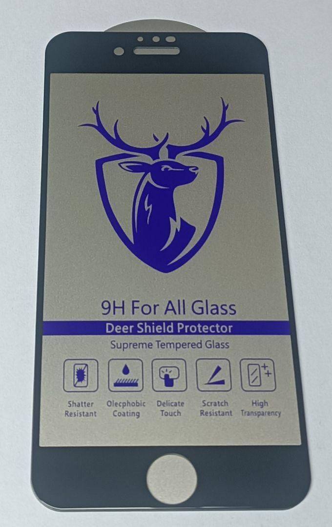 Glass Screen Protector For Iphone 6 /Iphone 7 / Iphone 8