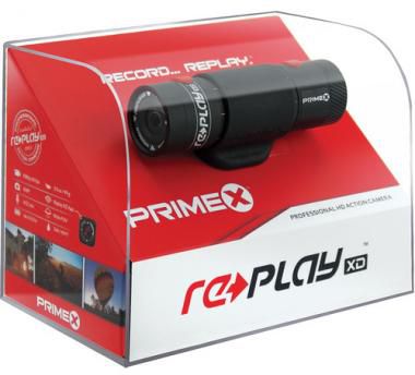Replay XD Prime X Camera System