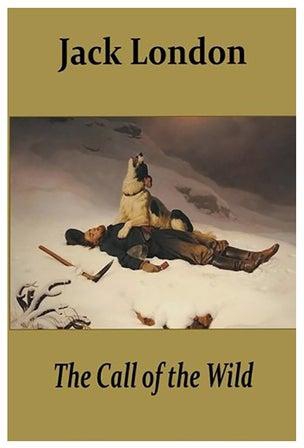 The Call Of The Wild Paperback English by Jack London - 01-Jan-2015