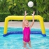 Bestway 56" x 30"/1.42m x 76cm water polo swimming pool game set