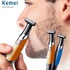 Kemei KM-1910 One Blade For Men Face Shaver