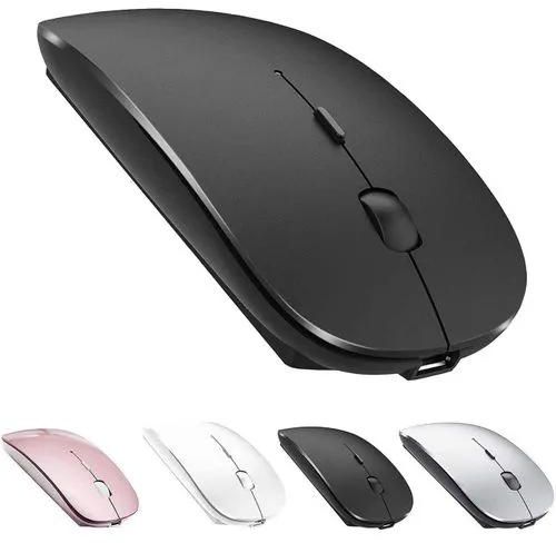Generic Wireless Rechargeable Mouse