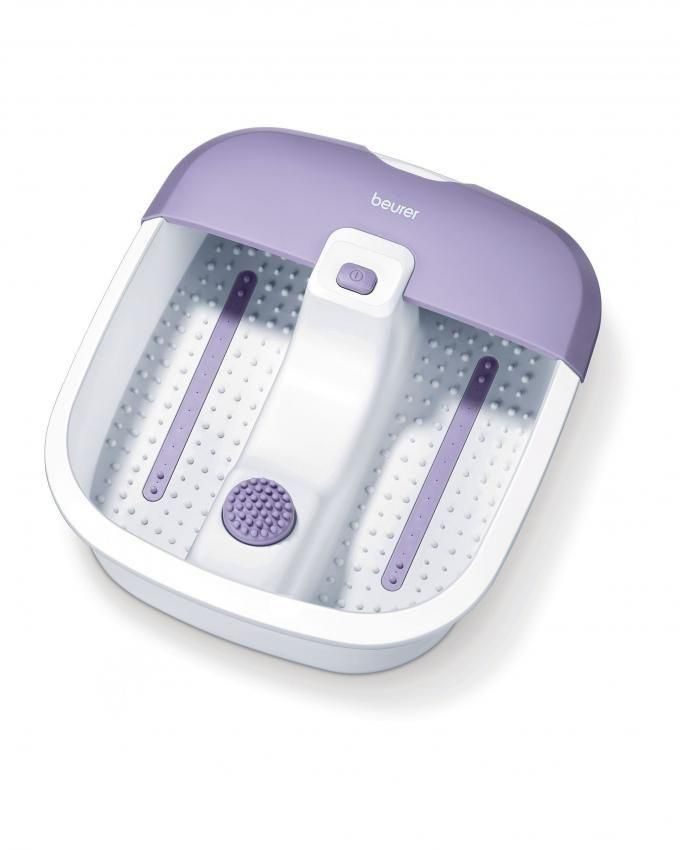 Beurer Foot Spa- 60W Soothing Foot Massage FB12