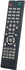 Allimity RMT-D116A RMT-D128A RMT-D130A Replacement Remote Control fit for Sony CD/DVD Player DVP-NS400D DVPNS400D