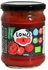 Lono organic tomato sauce 500g (gluten free)