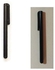 Capacitive Touch Screen Silm Stylus Pen - 3 Pcs - Light Gold/Sky Blue/Black