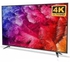 Hisense 55 Inch 4K Ultra HD Smart TV with built-in WIFI