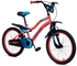 ITG Mogoo Genius Kids Bike - 20 Inch