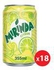 Mirinda citrus can 355 ml &times; 18 
