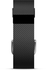 Fitbit Charge HR Black Large (UK/EU)