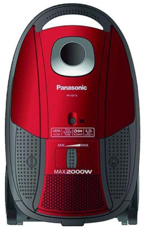 Panasonic MC-CG711 مكنسة كهربية - 1900 وات