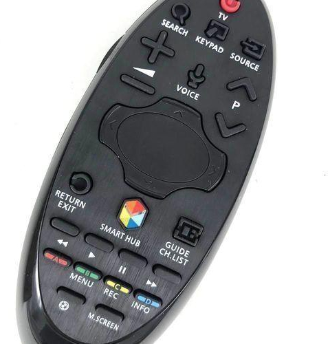 Replacement Samsung Smart 3D MAGIC Remote Control With USB RF Dongle