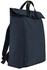 Laptop Backpack By Wunderbag (Dark Blue)