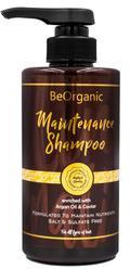 BeOrganic Maintenance Shampoo 500ml