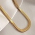Dynasty Fashion Jewellery Fashion Gold Bracelet Unique Pattern Bracelet- Gold