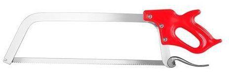 Othman Brgenerics Stainless Steel Butcher Hand Saw With Blade