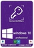 Microsoft Windows 10 Pro Bootable USB Flash Drive