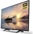 Sony KD-43X7000F - 43" 4K Ultra HD Digital Smart LED TV - Black