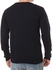 Vinson Polo Club Polo T-Shirt For Men , Size, L, Black
