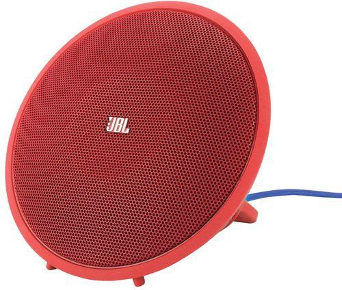 JBL Spark Bluetooth Speaker, Red
