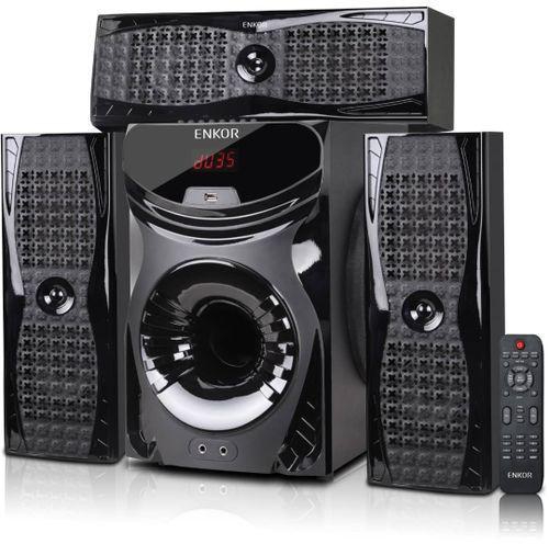 Enkor Home Theater System - S7938