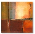 Photo Block Abstract Wall Frame - 16 X 16 Cm